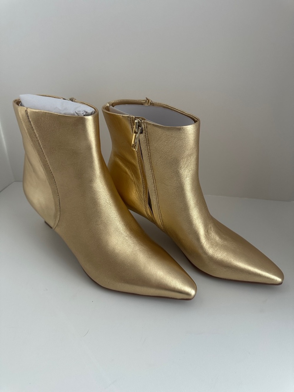 DEESHA BOOTIE